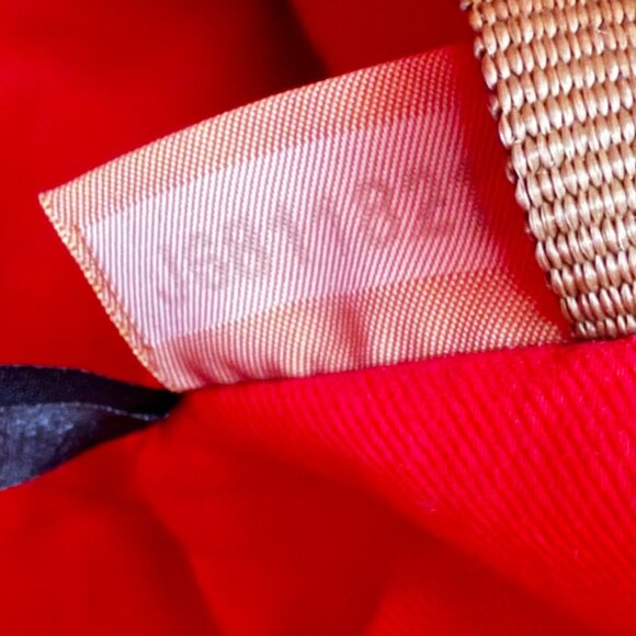 Dooney & Bourke Pebble Grain Domed Leather Bristol Satchel - Picture 14 of 14